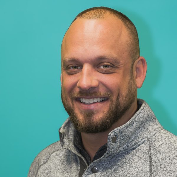 Aaron Christy founder Oak Manor Roofing